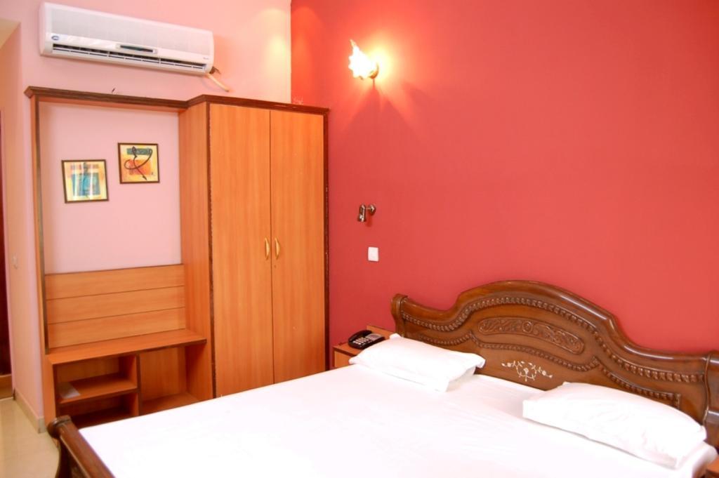 Hotel D R International Ambāla Camera foto