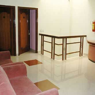Hotel D R International Ambāla Esterno foto