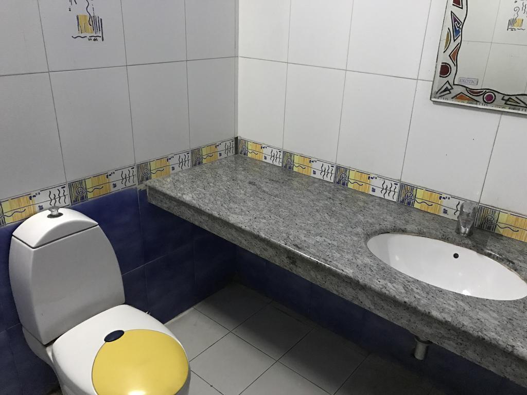 Hotel D R International Ambāla Esterno foto